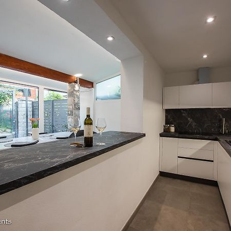 Arieli Apartments איזולה מראה חיצוני תמונה