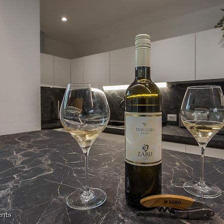 Arieli Apartments איזולה מראה חיצוני תמונה