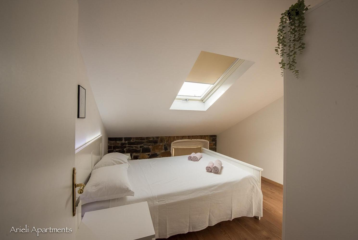 Arieli Apartments איזולה מראה חיצוני תמונה