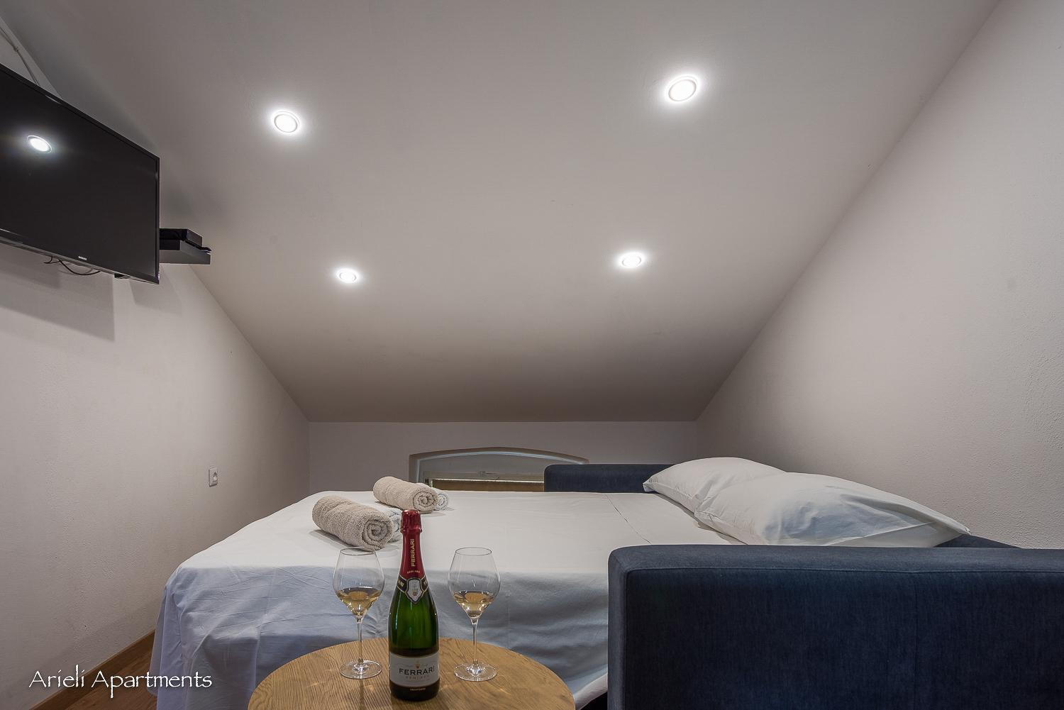 Arieli Apartments איזולה מראה חיצוני תמונה