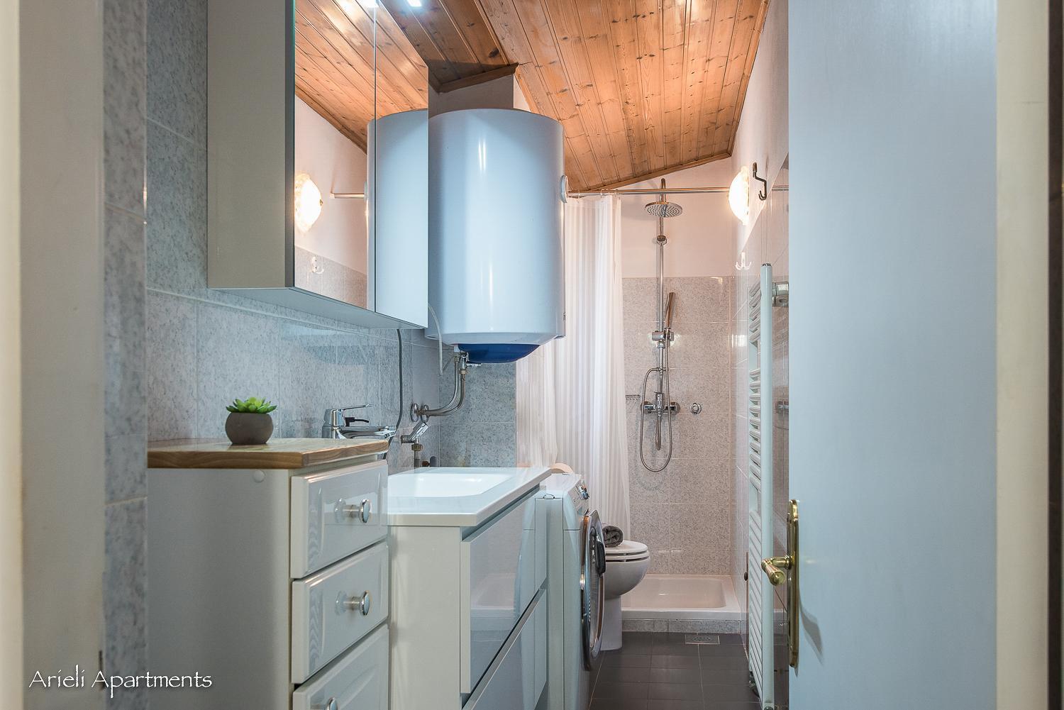 Arieli Apartments איזולה מראה חיצוני תמונה