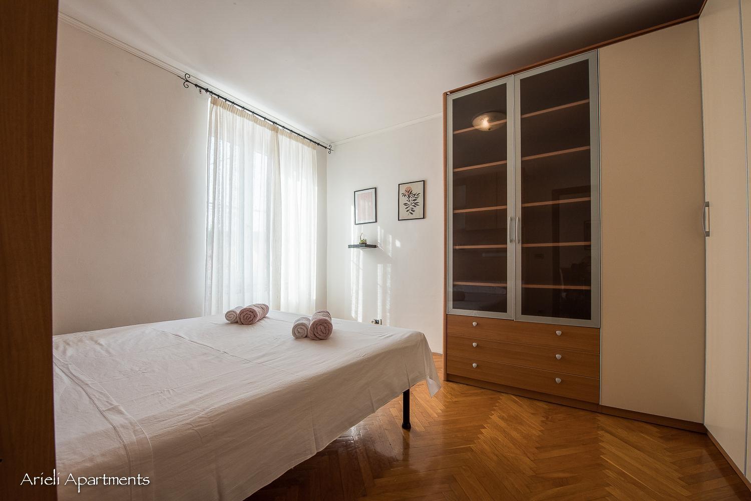 Arieli Apartments איזולה מראה חיצוני תמונה