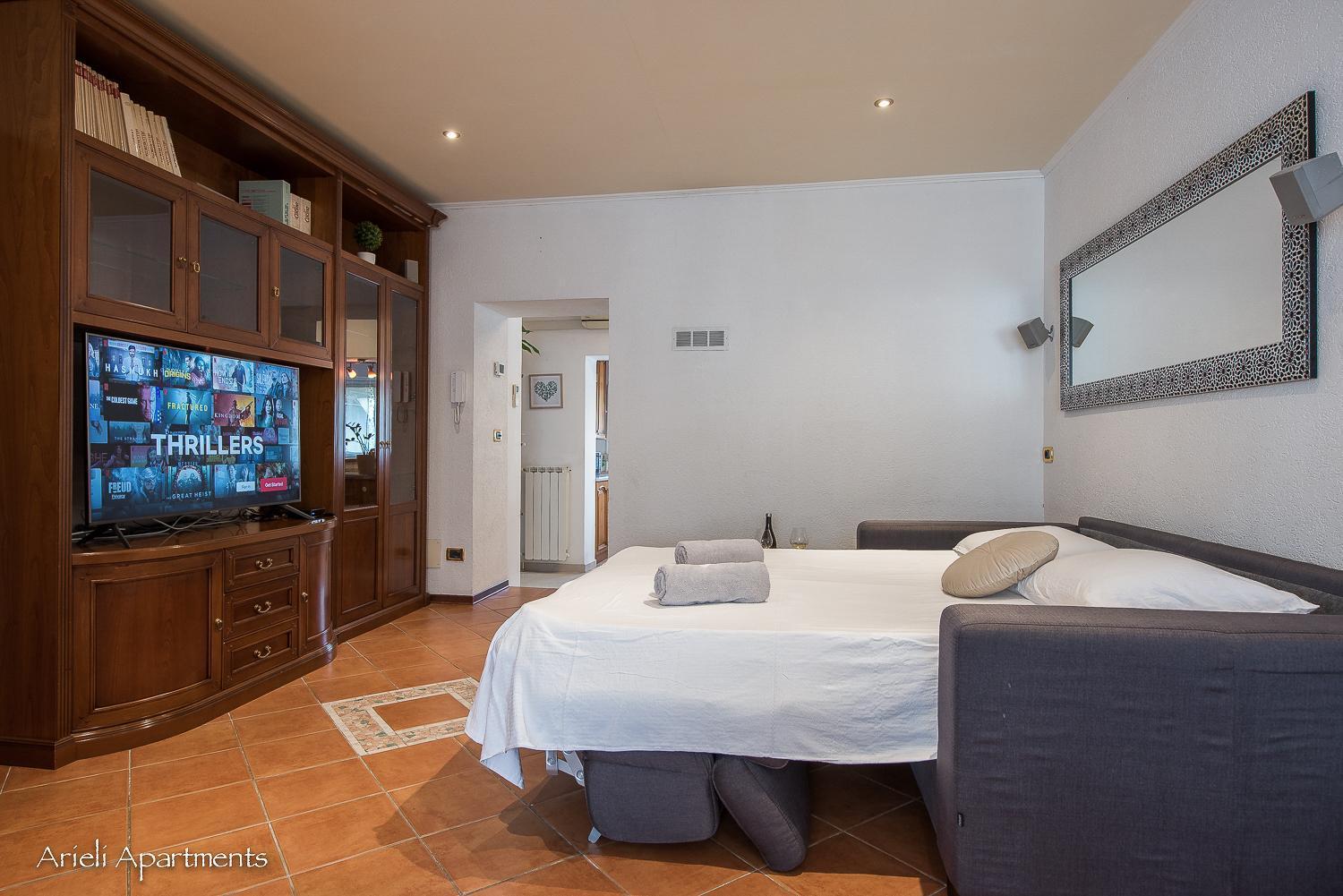 Arieli Apartments איזולה מראה חיצוני תמונה