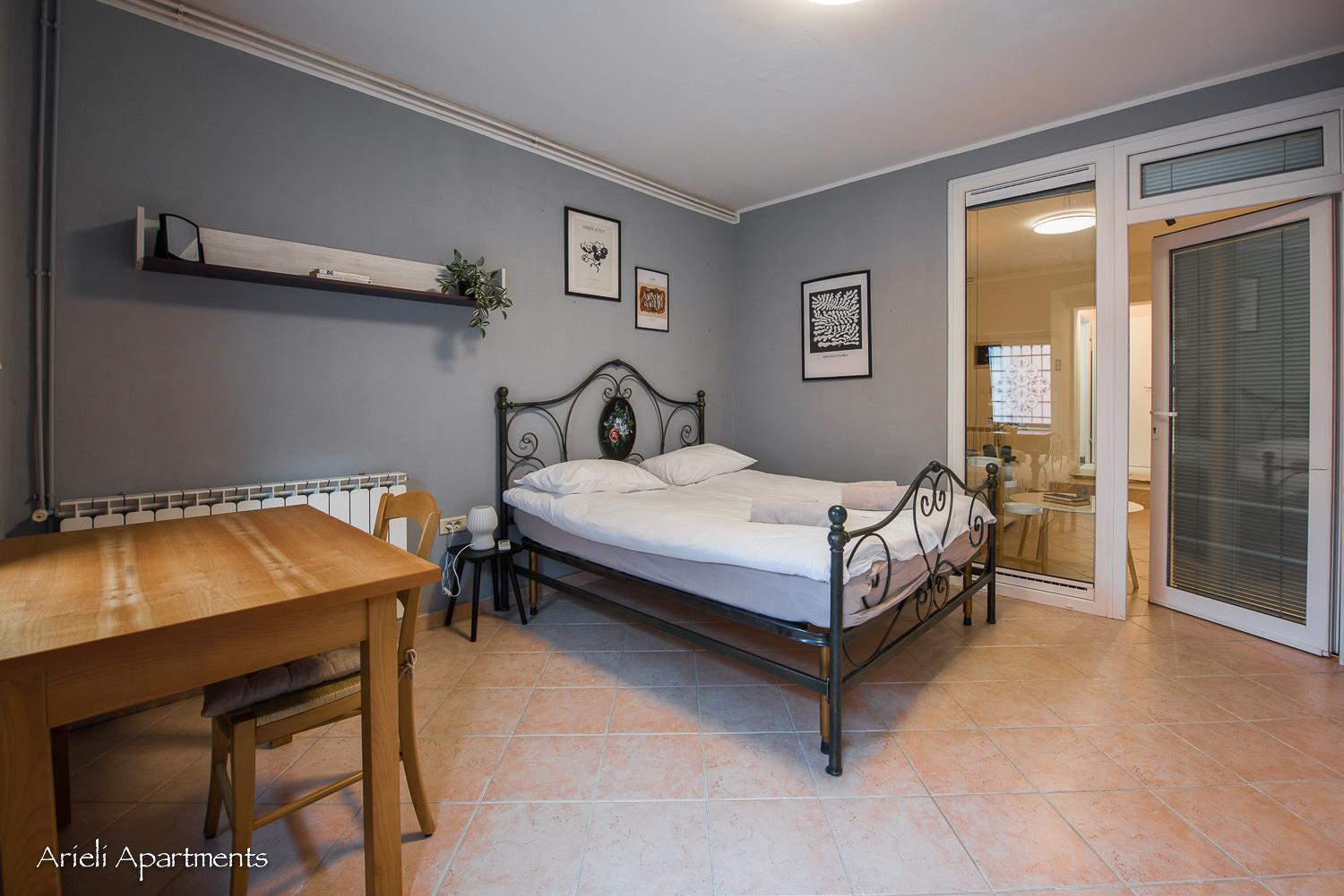 Arieli Apartments איזולה מראה חיצוני תמונה