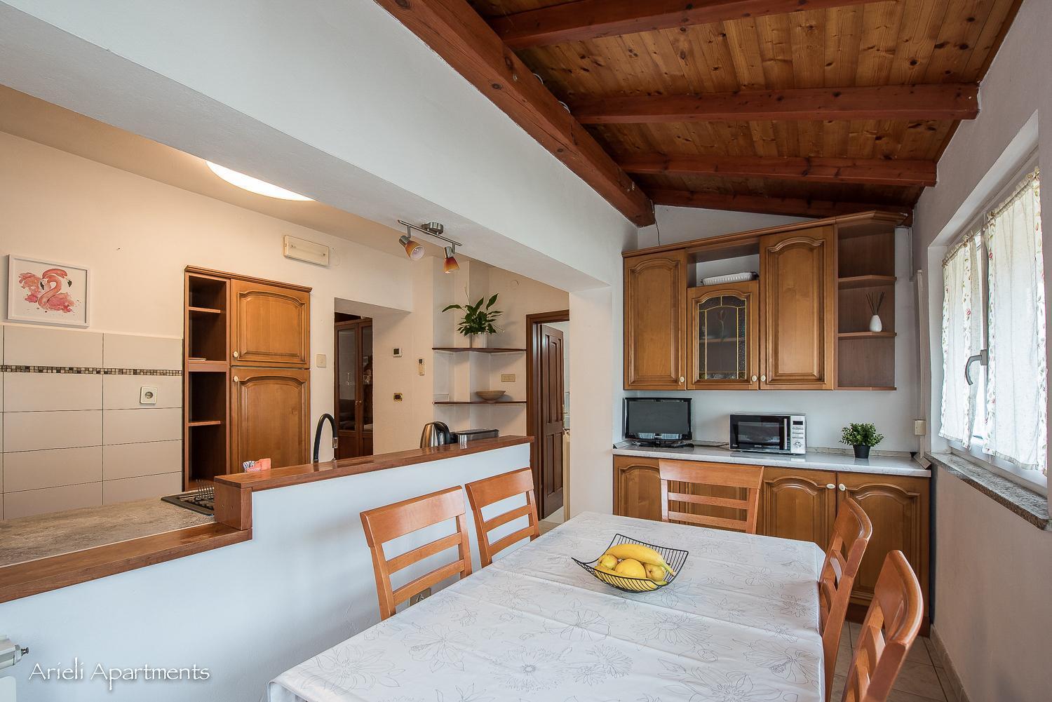 Arieli Apartments איזולה מראה חיצוני תמונה
